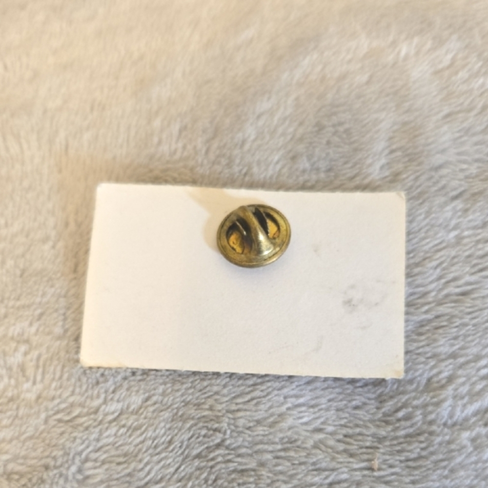 #005 Spirit of '76 American Flag Pin - Picture 2 of 2